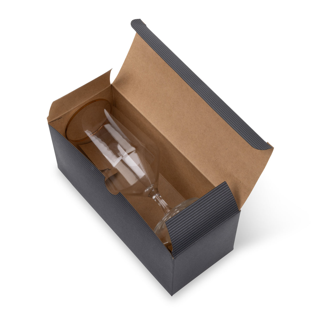 Individually Boxed