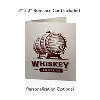 romance card