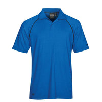 Custom Logo Stormtech Men's Piranha Performance Polo