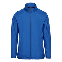 Custom Logo Stormtech Men's Pacifica Full Zip Jacket