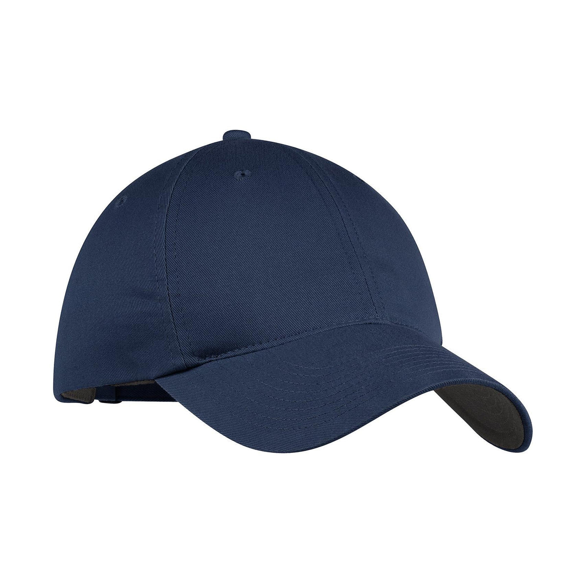 Nike Unstructured Twill Cap - Deep Navy