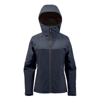 Custom Logo Stormtech Women's Vertex Stormshell