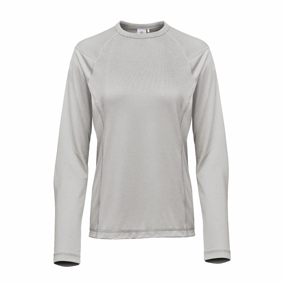 Custom Logo Stormtech Women's Volante H2X-DRY L/S Tee