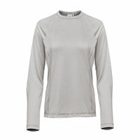 Custom Logo Stormtech Women's Volante H2X-DRY L/S Tee