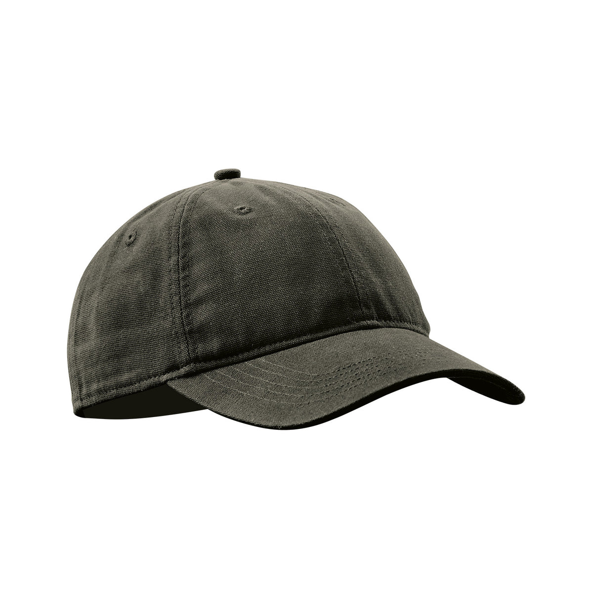Custom Logo Stormtech Steelhead Canvas Cap