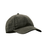 Custom Logo Stormtech Steelhead Canvas Cap