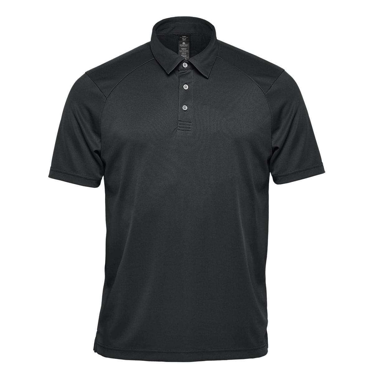 Custom Logo Stormtech Men's Milano Sports Polo