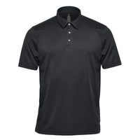 Custom Logo Stormtech Men's Milano Sports Polo
