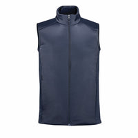 Custom Logo Stormtech Men's Cascadia Thermal Vest