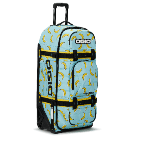 Ogio shop rolling duffel