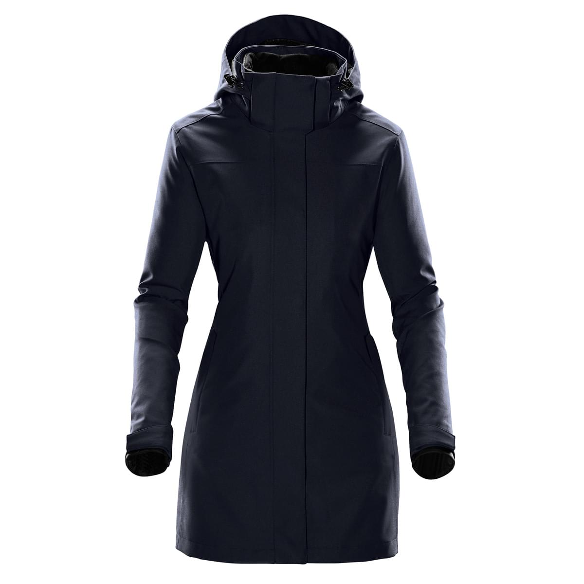 Custom Logo Stormtech Women's Avalante 3-in-1 Jacket