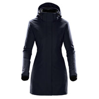 Custom Logo Stormtech Women's Avalante 3-in-1 Jacket