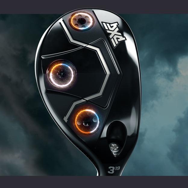 PXG Lightning Hybrids