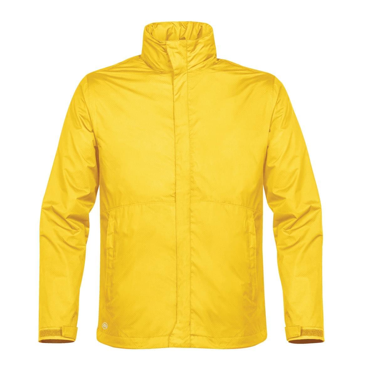 Custom Logo Stormtech Men's Logan Shell