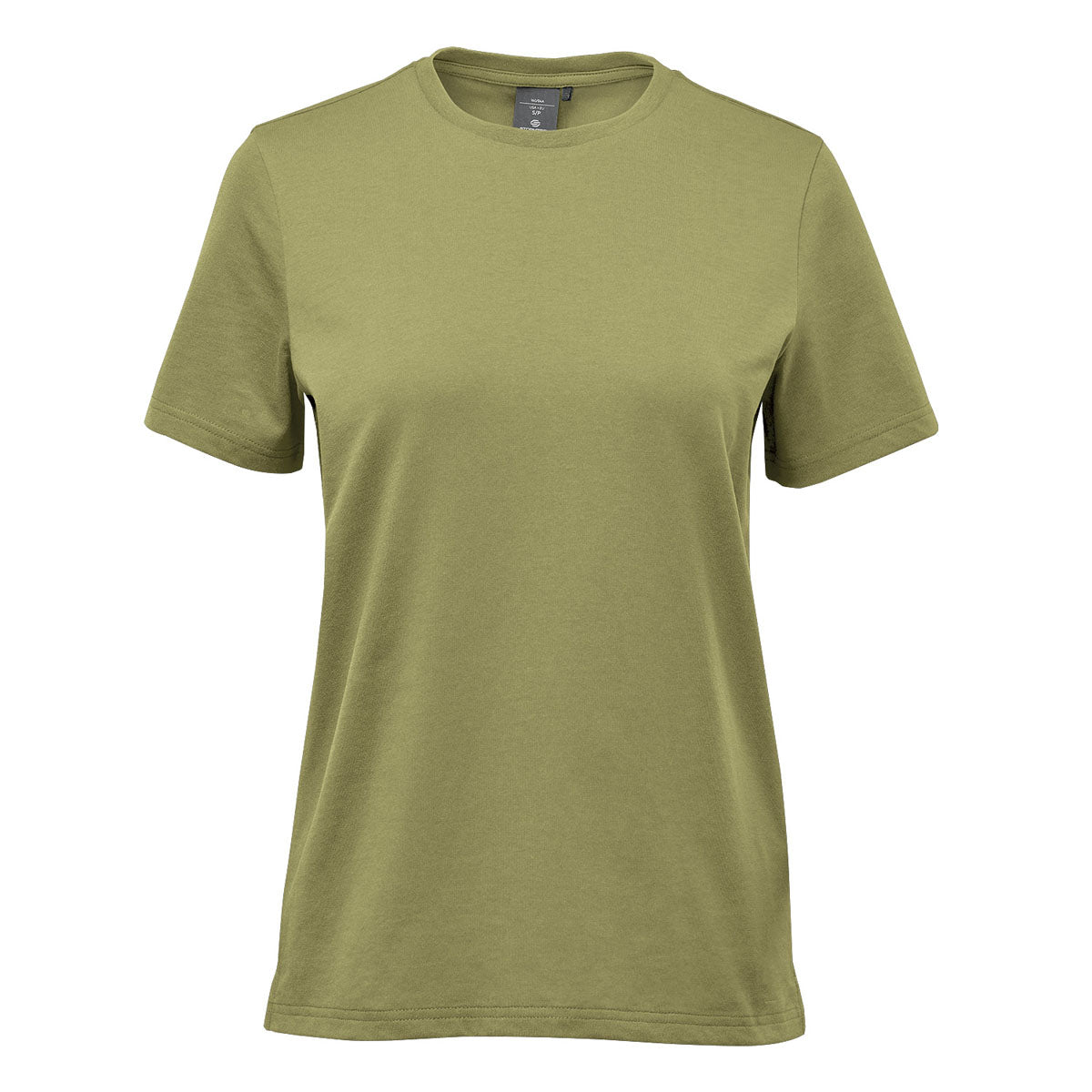 Custom Logo Stormtech Women's Oasis S/S Tee