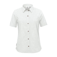Custom Logo Stormtech Women's Azores Quick Dry Shirt