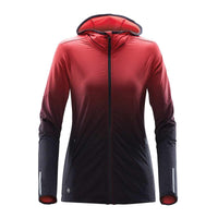Custom Logo Stormtech Women's Meta Hoody
