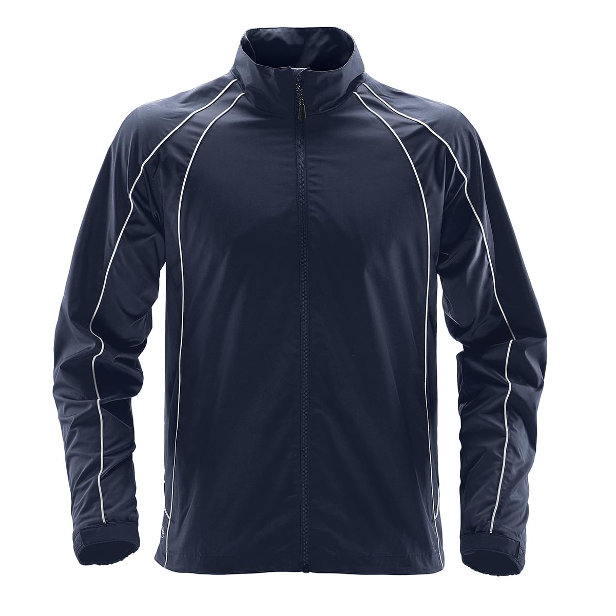 Custom Logo Stormtech Youth Warrior Training Jacket