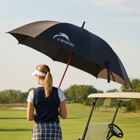 Custom Logo Glenvista Golf Umbrella
