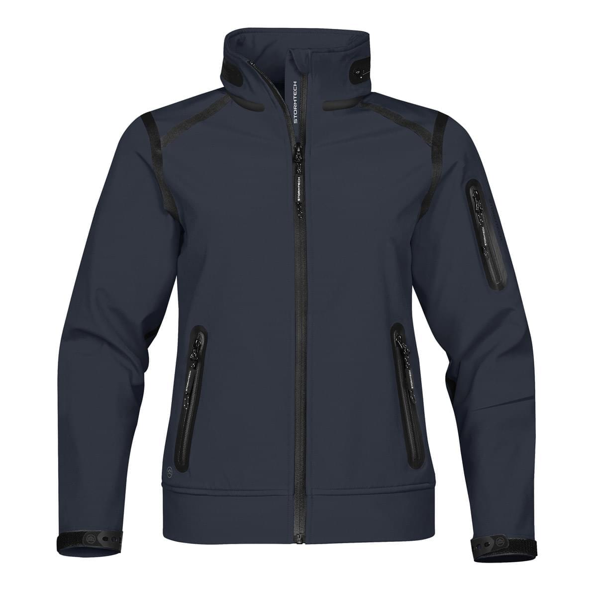 Custom Logo Stormtech Women's Oasis Softshell