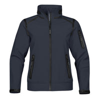 Custom Logo Stormtech Women's Oasis Softshell