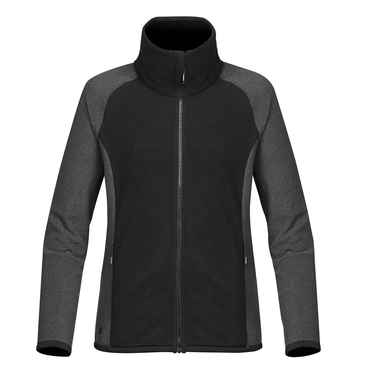 Custom Logo Stormtech Women's Impact Microfleece Jacket