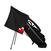Storm Towel 2.0 Canada - Golf Towel and Rain Hood