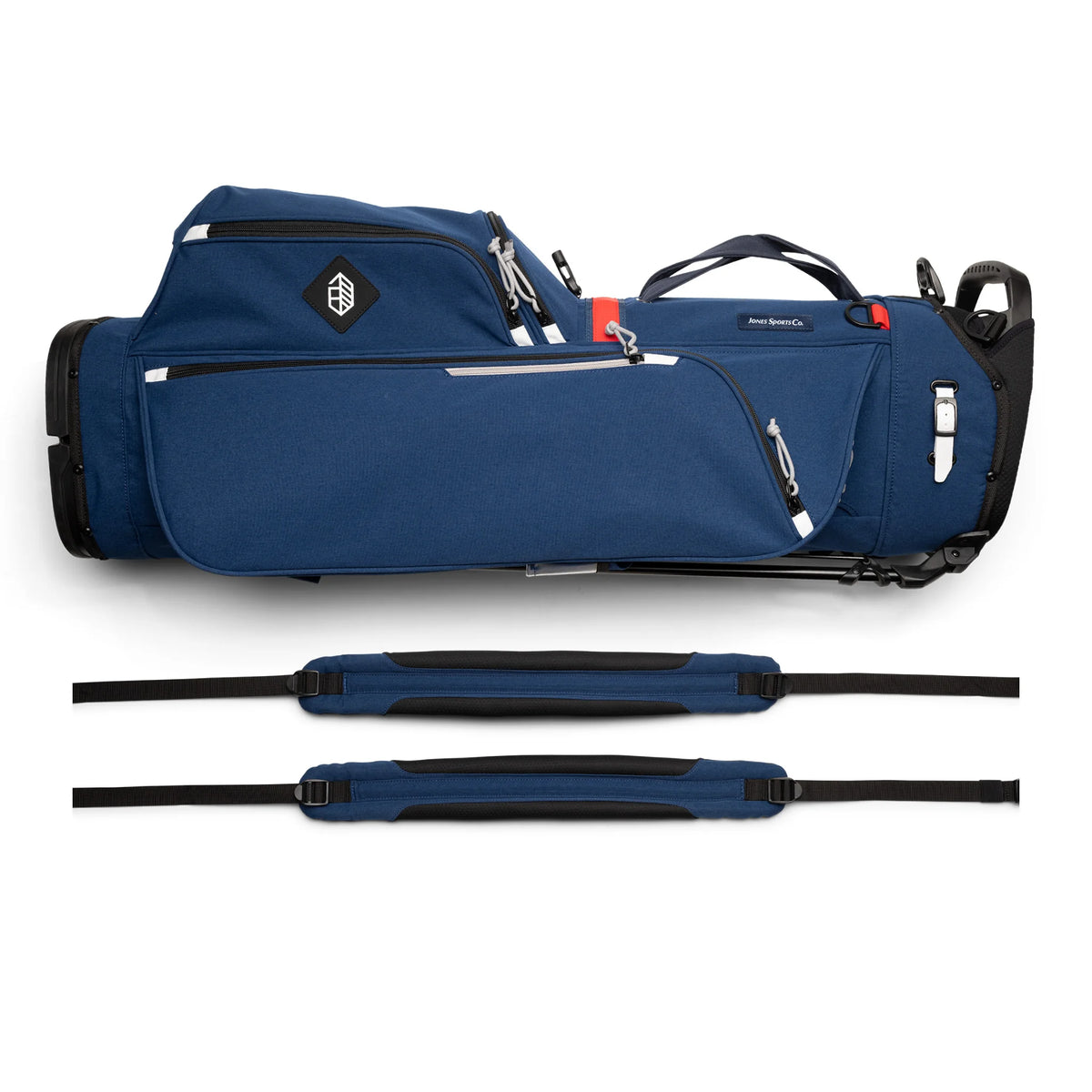 Jones Utility X Golf Stand Bag