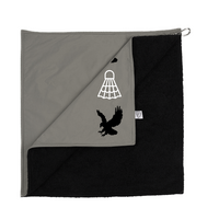 Storm Towel 2.0 Birdies & Eagles - Golf Towel and Rain Hood