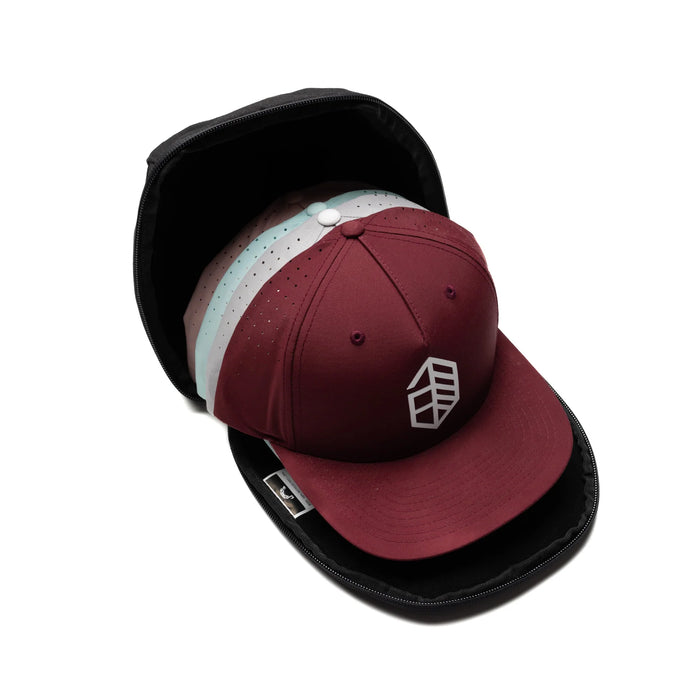 Custom Logo Jones Hat Carry Bag