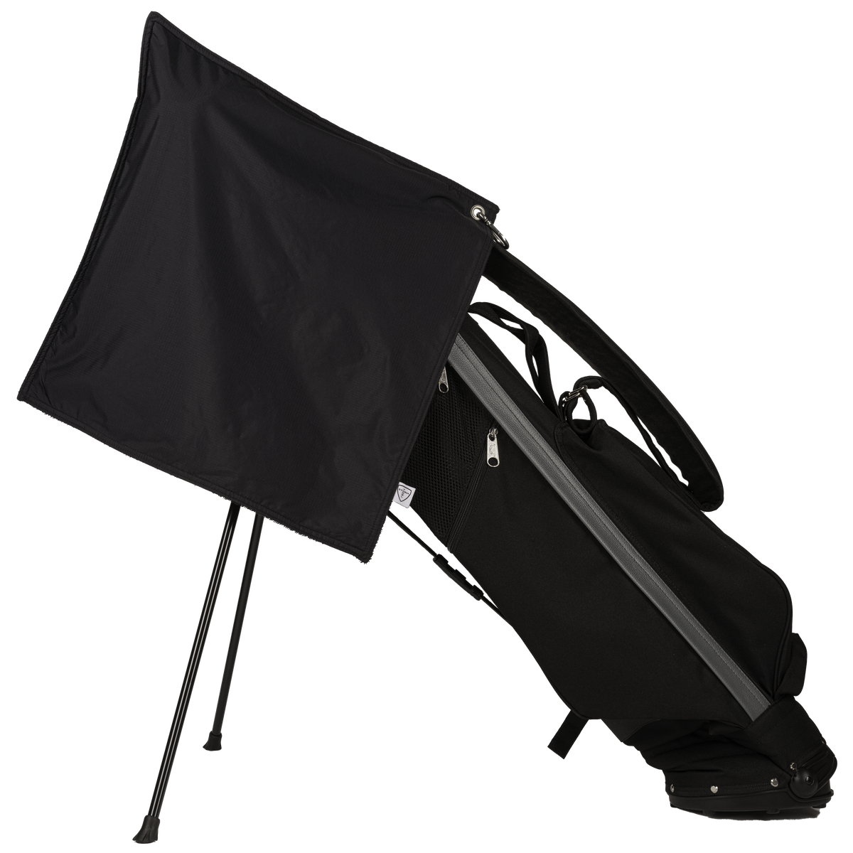 Storm Towel 2.0 - Golf Towel and Rain Hood