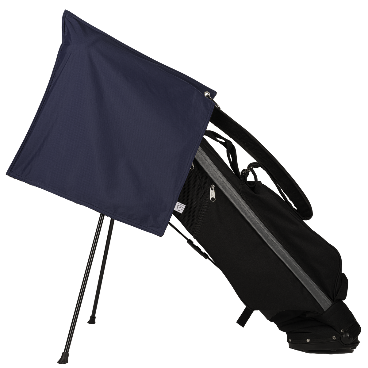 Storm Towel 2.0 - Golf Towel and Rain Hood