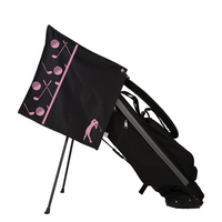 Storm Towel 2.0 Ladies - Golf Towel and Rain Hood
