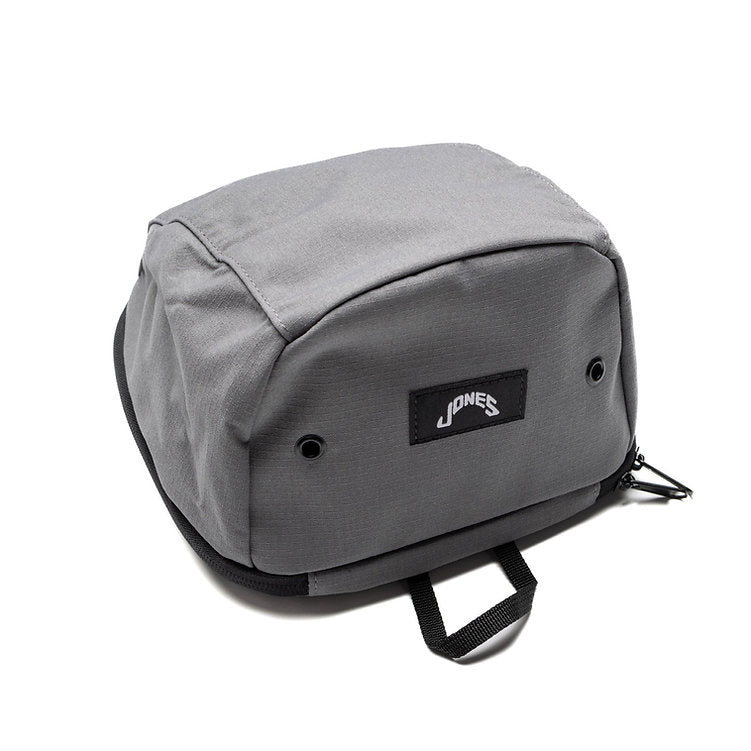 Custom Logo Jones Hat Carry Bag