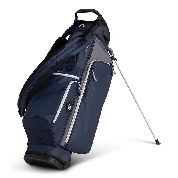 Jones Utility X Golf Stand Bag