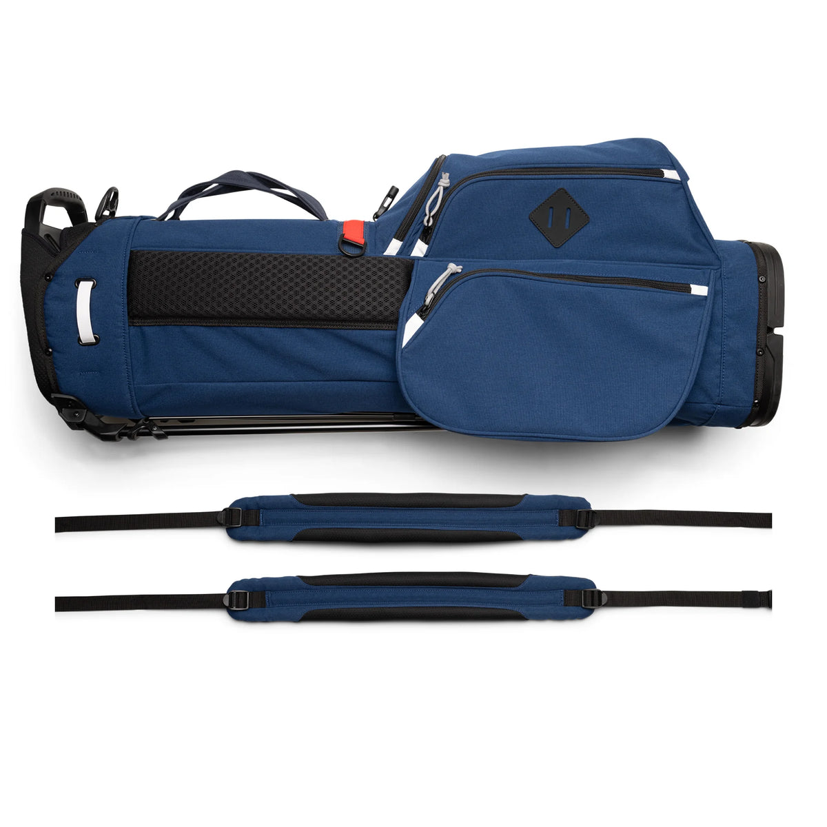Jones Utility X Golf Stand Bag