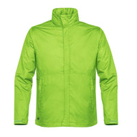 Custom Logo Stormtech Men's Logan Shell