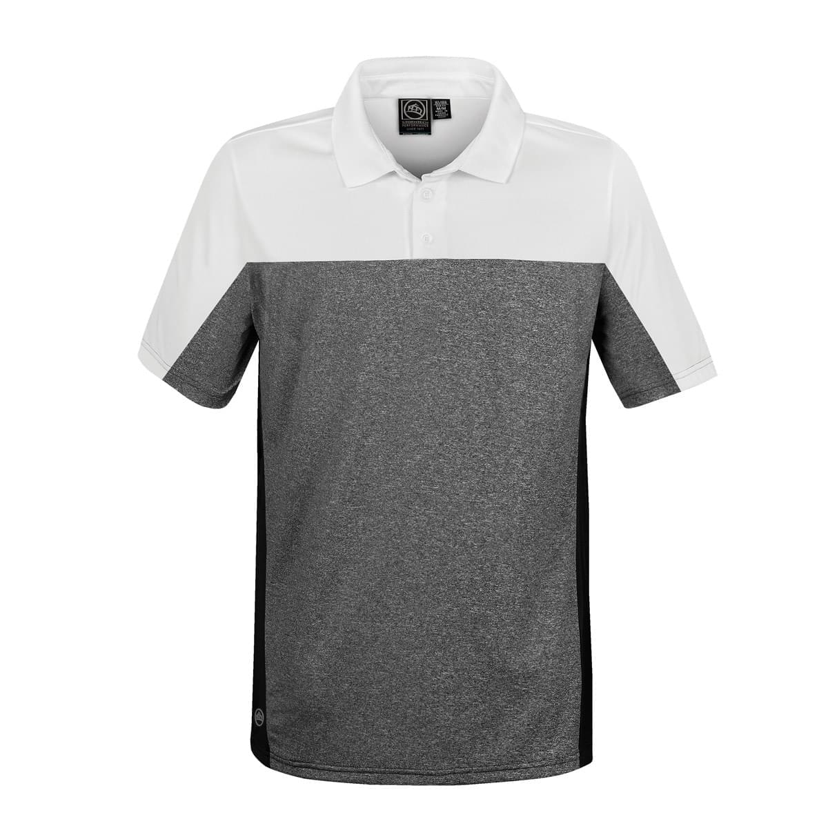 Custom Logo Stormtech Men's Reef Polo