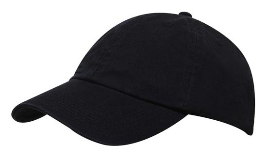 Custom Logo Headwear Canada Washed Chino Twill || 4168