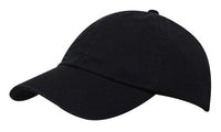 Custom Logo Headwear Canada Washed Chino Twill || 4168