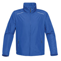 Custom Logo Stormtech Men's Nautilus Performance Shell