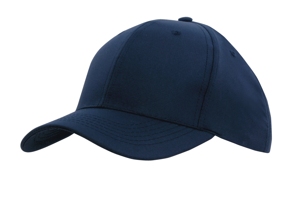 Custom Logo Headwear Canada Sports Ripstop Cap