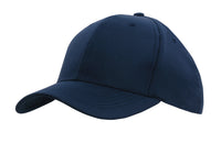 Custom Logo Headwear Canada Sports Ripstop Cap