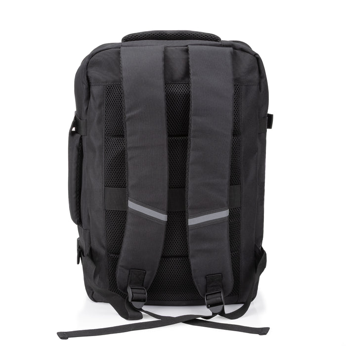 Back