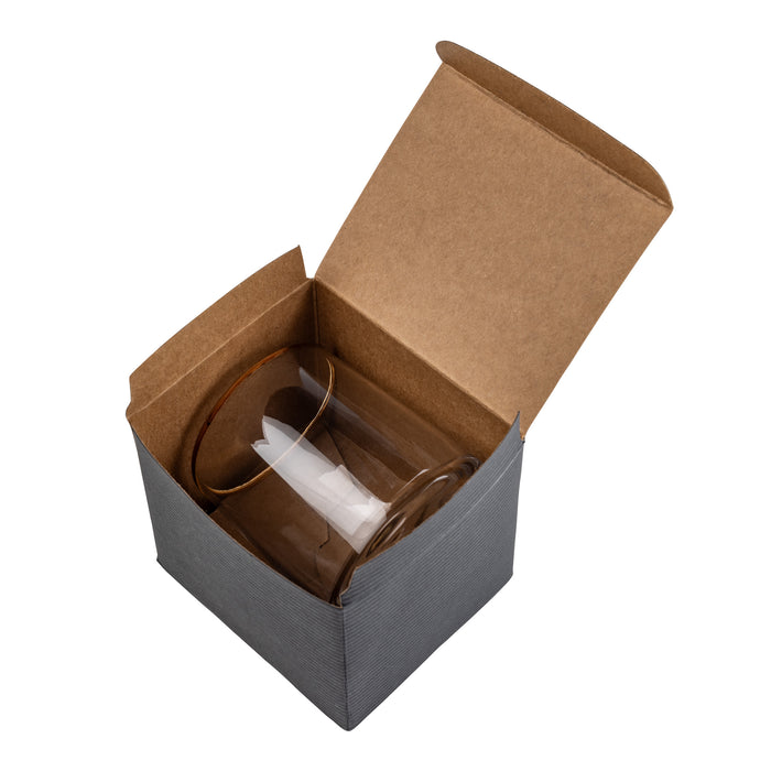 Individually Boxed