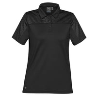 Custom Logo Stormtech Women's Silverback H2X-DRY Polo