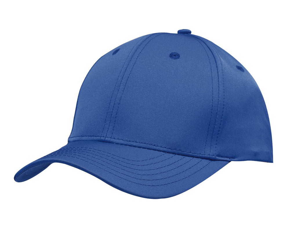 Custom Logo Headwear Canada Premium Pioneer Sports Twill