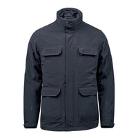 Custom Logo Stormtech Men's Athabasca HD 3-in-1 Jacket