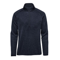 Custom Logo Stormtech Men's Yosemite 1/2 Zip Pullover