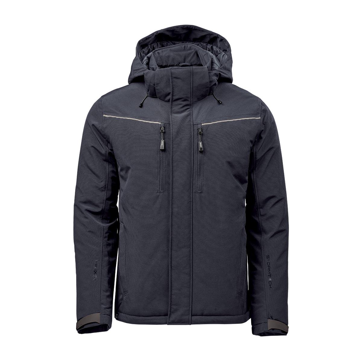 Custom Logo Stormtech Men's Steelhead HD Thermal Jacket
